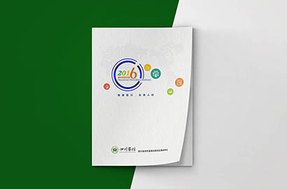 萨尔图区画册设计：以场景为媒，打造城市体验的全新入口